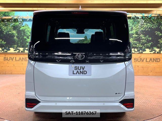 Toyota VOXY HYBRID 2025-12 7227070-16
