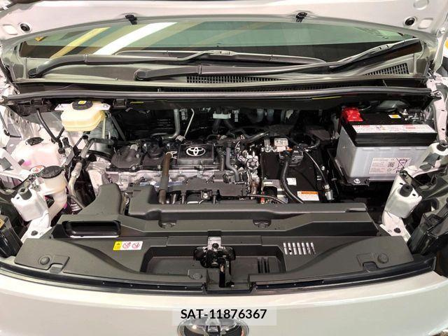 Toyota VOXY HYBRID 2025-12 7227070-17