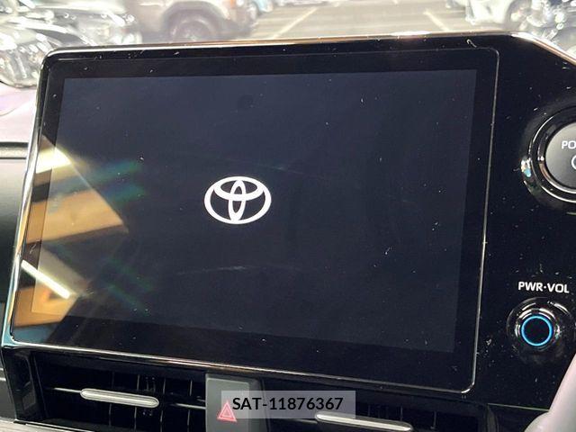Toyota VOXY HYBRID 2025-12 7227070-3