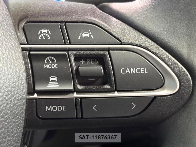 Toyota VOXY HYBRID 2025-12 7227070-5