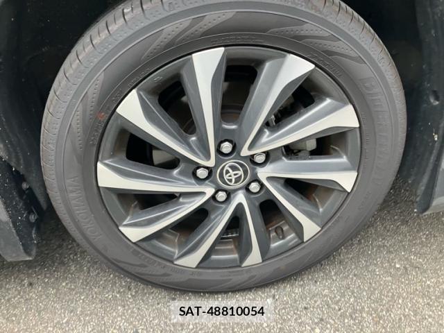 Toyota VOXY HYBRID 2022-04 7227036-10