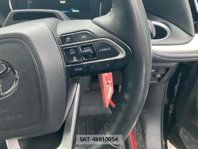Toyota VOXY HYBRID 2022-04 7227036-21