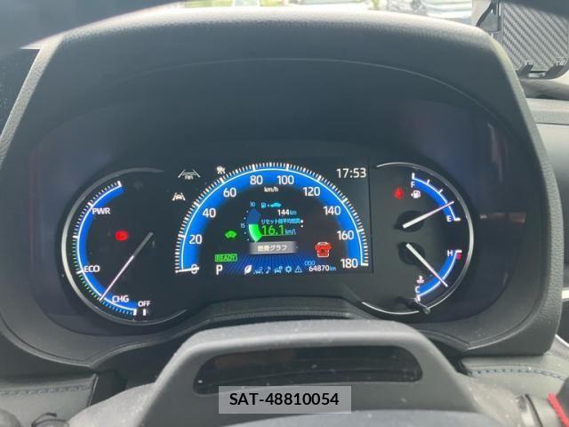 Toyota VOXY HYBRID 2022-04 7227036-23