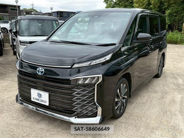 Toyota VOXY HYBRID 2024-04 7227051-11
