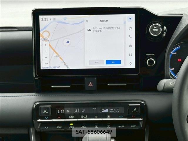 Toyota VOXY HYBRID 2024-04 7227051-23