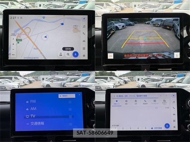 Toyota VOXY HYBRID 2024-04 7227051-24
