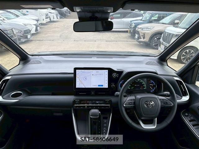 Toyota VOXY HYBRID 2024-04 7227051-2