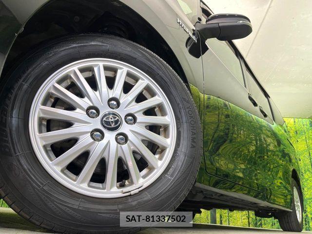 Toyota VOXY HYBRID 2014-06 7226998-12