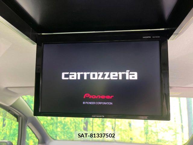 Toyota VOXY HYBRID 2014-06 7226998-2
