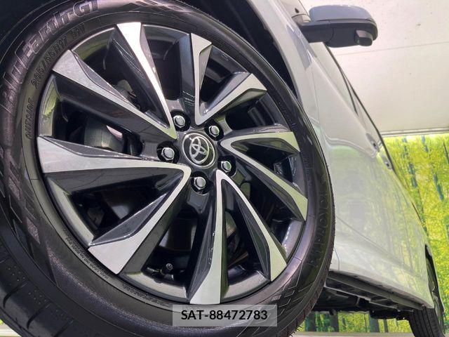 Toyota VOXY HYBRID 2025-10 7227069-12