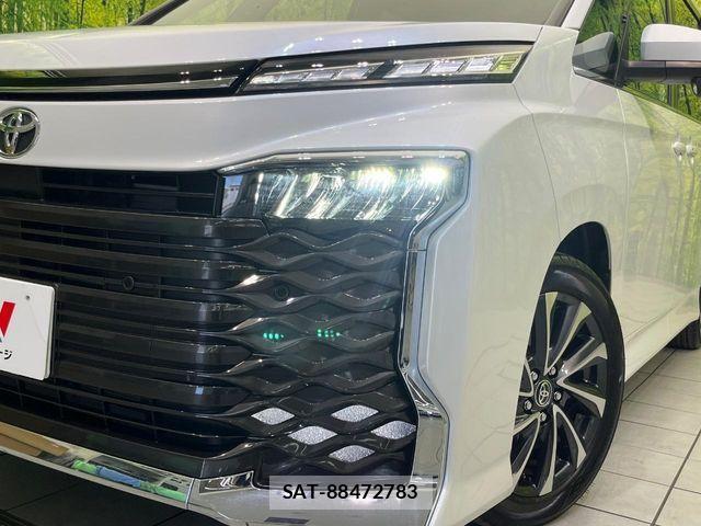 Toyota VOXY HYBRID 2025-10 7227069-13