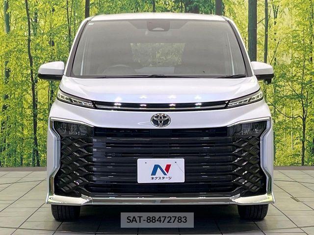 Toyota VOXY HYBRID 2025-10 7227069-14