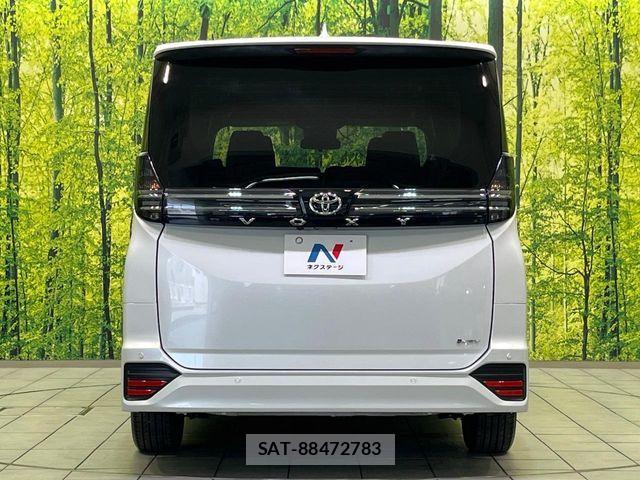 Toyota VOXY HYBRID 2025-10 7227069-15