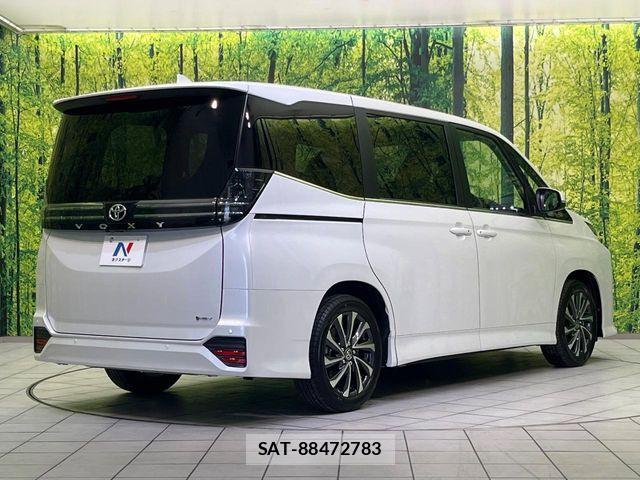 Toyota VOXY HYBRID 2025-10 7227069-17