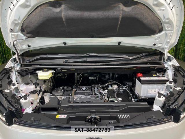 Toyota VOXY HYBRID 2025-10 7227069-18