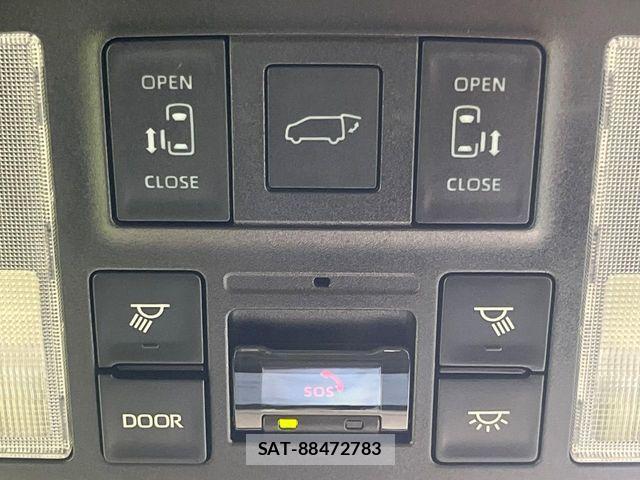 Toyota VOXY HYBRID 2025-10 7227069-4