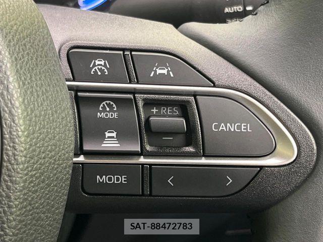 Toyota VOXY HYBRID 2025-10 7227069-7