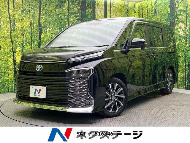 Toyota VOXY HYBRID 2022-11 7227035-0
