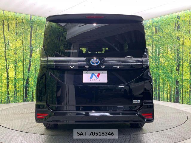 Toyota VOXY HYBRID 2022-11 7227035-15
