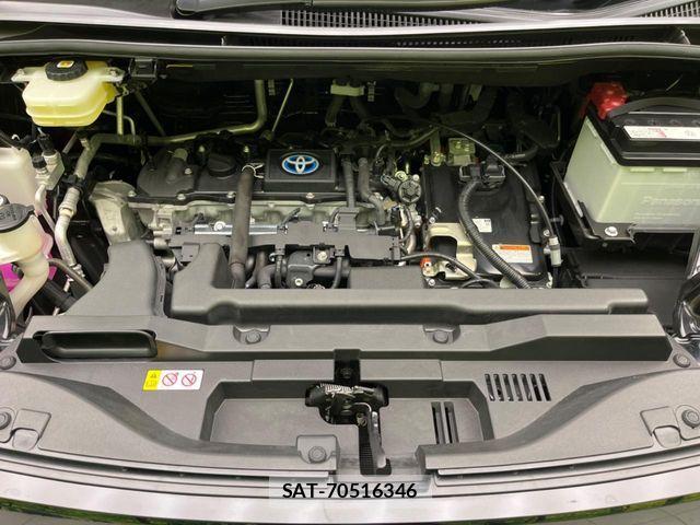 Toyota VOXY HYBRID 2022-11 7227035-18