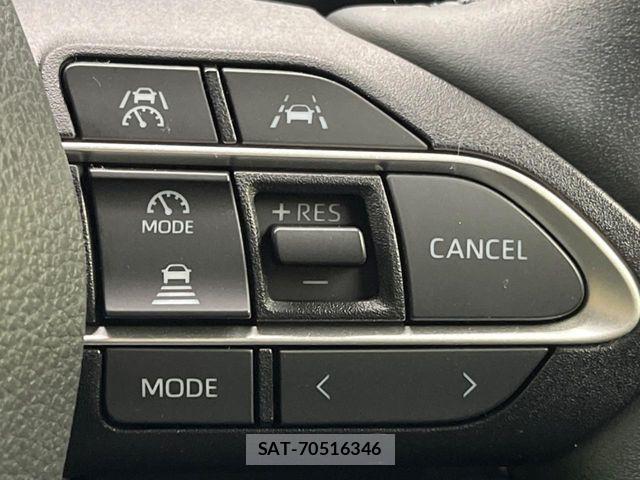 Toyota VOXY HYBRID 2022-11 7227035-5