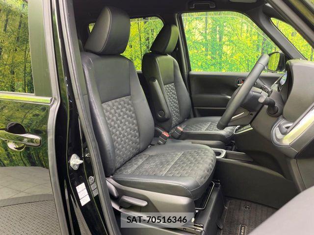 Toyota VOXY HYBRID 2022-11 7227035-7