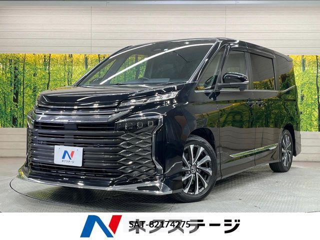 Toyota VOXY HYBRID 2023-01 7227039-0