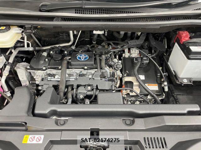 Toyota VOXY HYBRID 2023-01 7227039-17