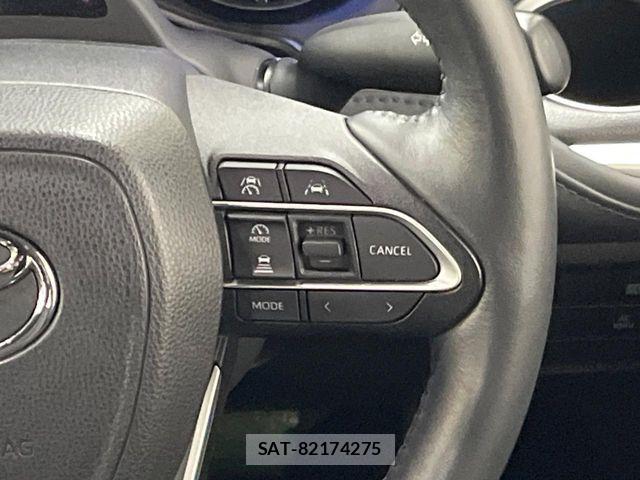 Toyota VOXY HYBRID 2023-01 7227039-6