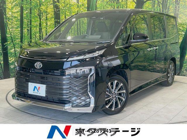 Toyota VOXY HYBRID 2025-12 7227067-0