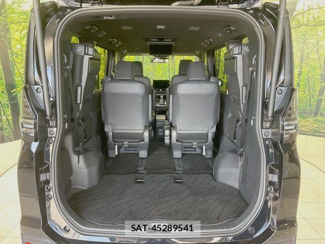 Toyota VOXY HYBRID 2025-12 7227067-10