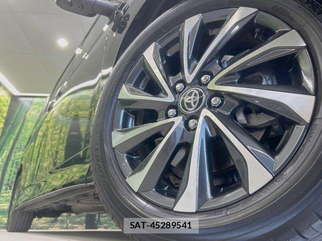 Toyota VOXY HYBRID 2025-12 7227067-13