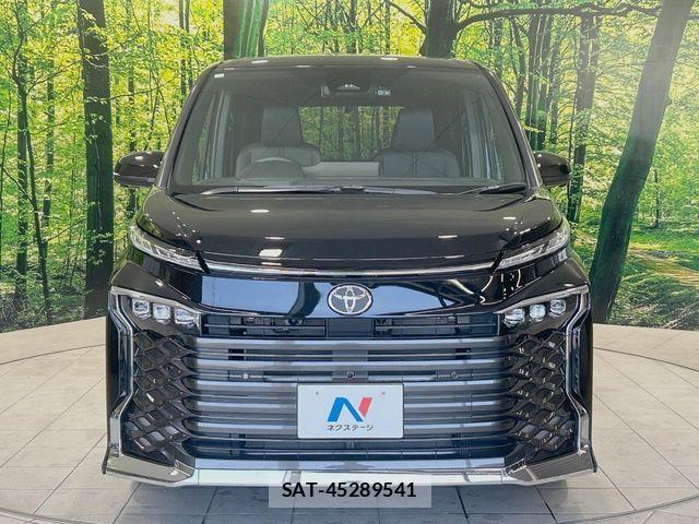Toyota VOXY HYBRID 2025-12 7227067-14
