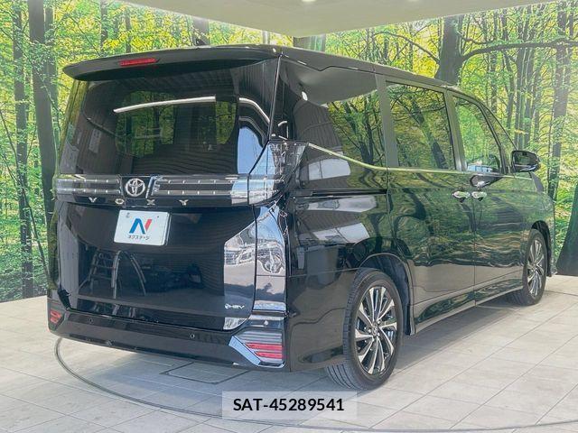 Toyota VOXY HYBRID 2025-12 7227067-16