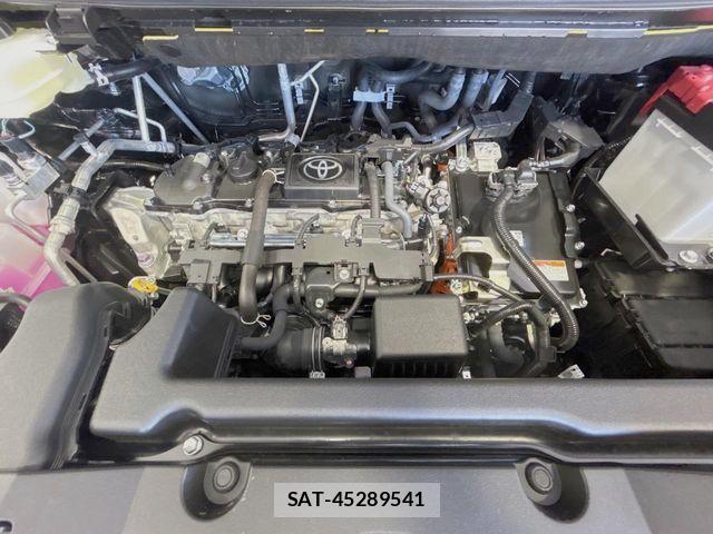 Toyota VOXY HYBRID 2025-12 7227067-17