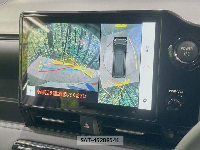 Toyota VOXY HYBRID 2025-12 7227067-3