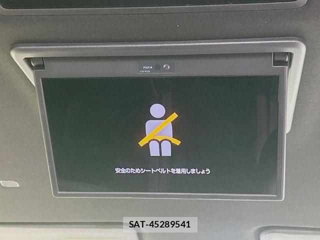 Toyota VOXY HYBRID 2025-12 7227067-4