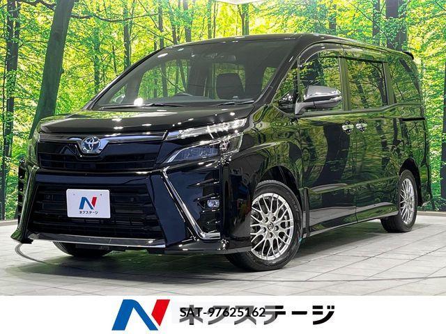 Toyota VOXY HYBRID 2020-11 7227022-0