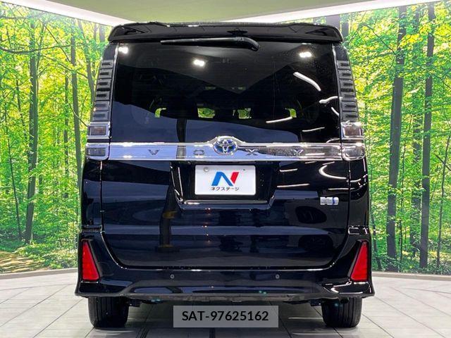 Toyota VOXY HYBRID 2020-11 7227022-15