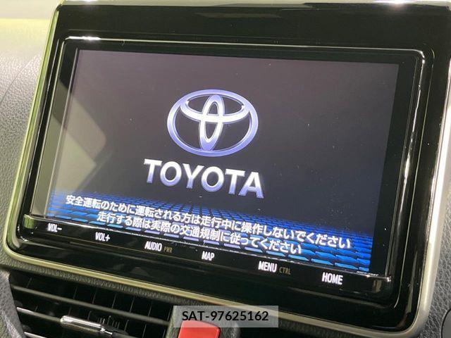Toyota VOXY HYBRID 2020-11 7227022-4
