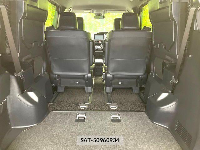Toyota VOXY HYBRID 2021-02 7227025-10