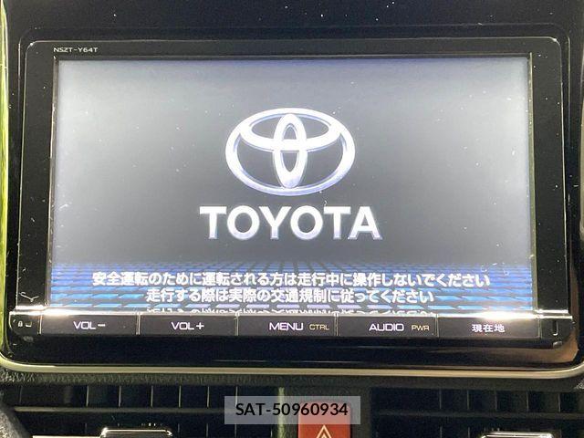 Toyota VOXY HYBRID 2021-02 7227025-3