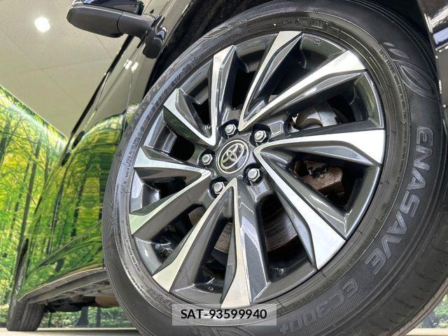 Toyota VOXY HYBRID 2022-03 7227029-13
