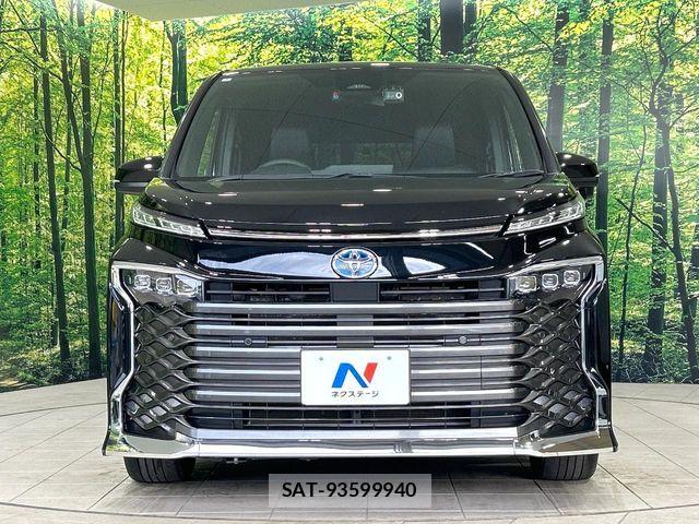 Toyota VOXY HYBRID 2022-03 7227029-15