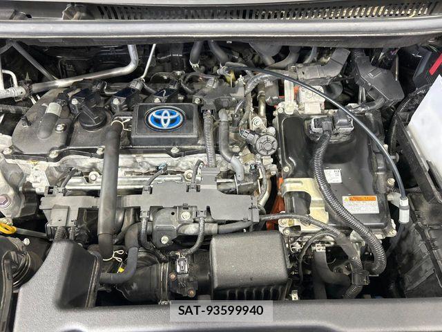 Toyota VOXY HYBRID 2022-03 7227029-19