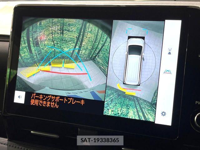 Toyota VOXY HYBRID 2024-08 7227049-3