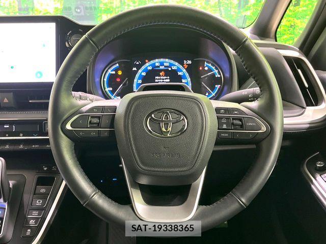 Toyota VOXY HYBRID 2024-08 7227049-7