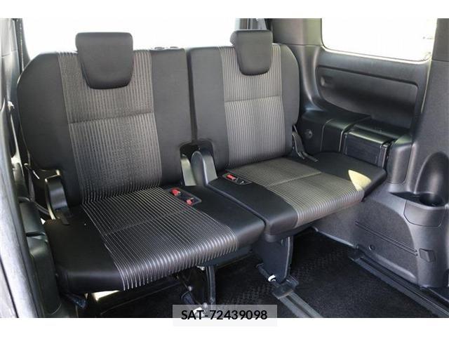 Toyota VOXY HYBRID 2020-09 7217997-16