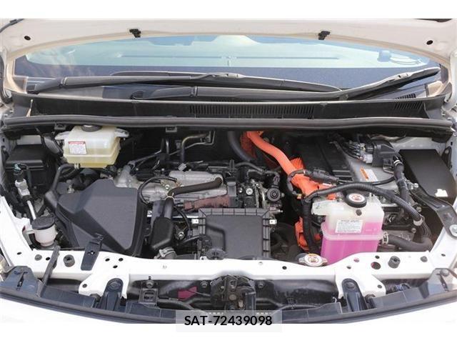 Toyota VOXY HYBRID 2020-09 7217997-20
