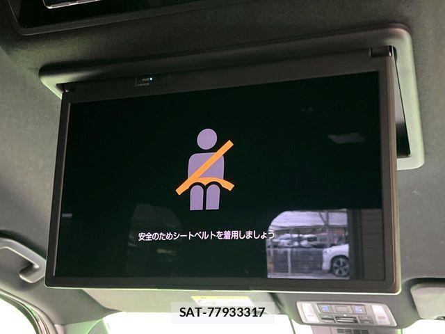 Toyota VOXY HYBRID 2022-10 7227034-2